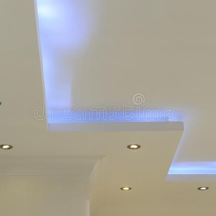Construction Quality - Ceiling Lights
