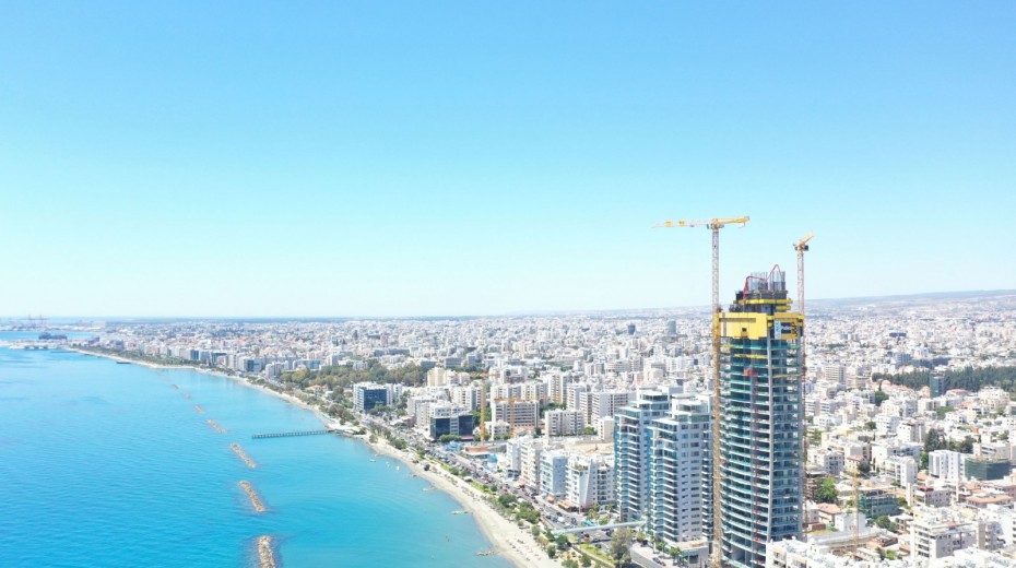 ONE Limassol An Iconic Address 