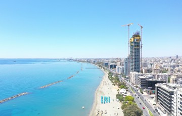 ONE Limassol An Iconic Address 