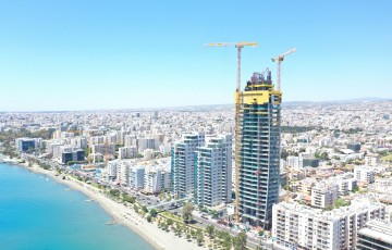 ONE Limassol An Iconic Address 