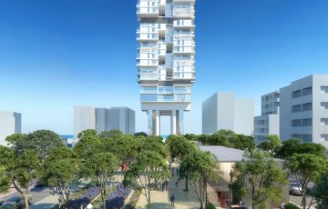 Aura Limassol An architectural Masterpiece 
