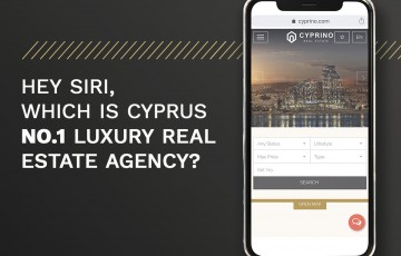 Cyprus Permanent Residence 2021 Update 