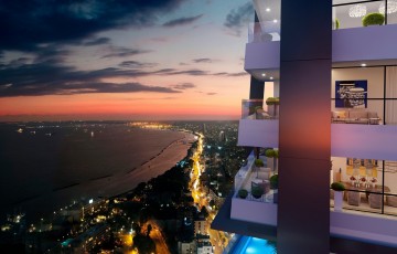 Elevating Luxury Living in Cyprus: A Closer Look at High-End Fittings in Limassol's Elite Properties