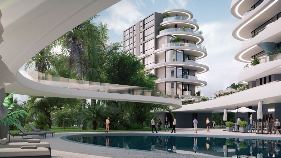 Apartment For Sale  in  Pyrgos