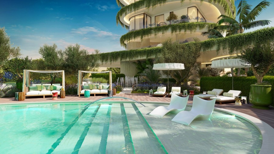 Apartment For Sale  in  Pyrgos