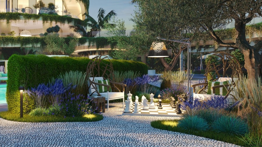 Apartment For Sale  in  Pyrgos