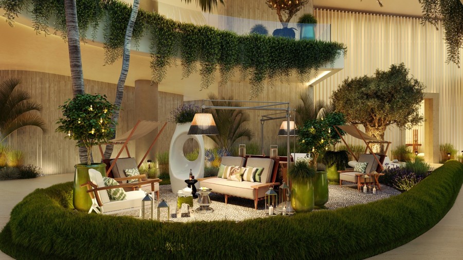 Apartment For Sale  in  Pyrgos