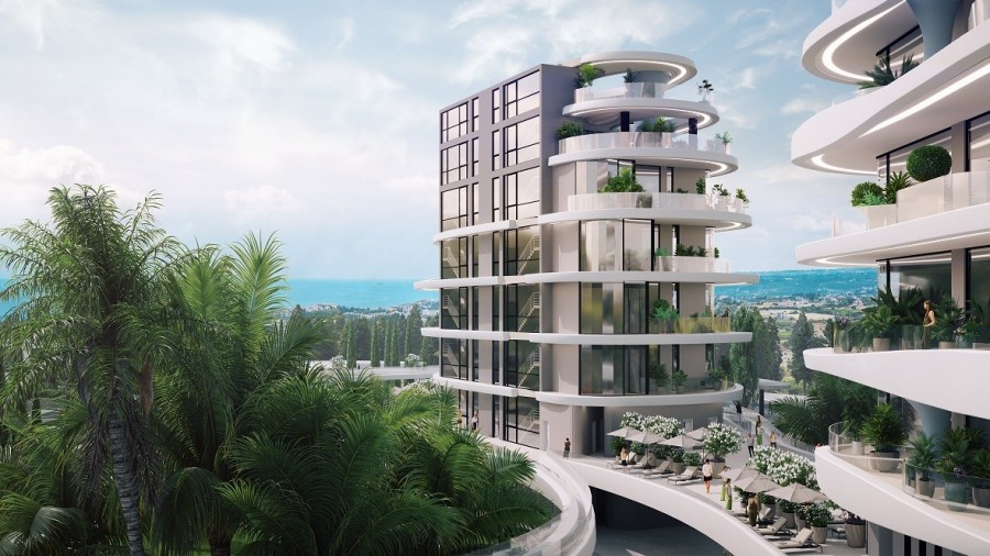 Apartment For Sale  in  Pyrgos