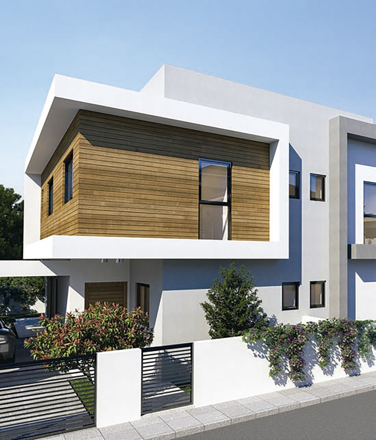 Maisonette For Sale  in  Pyrgos