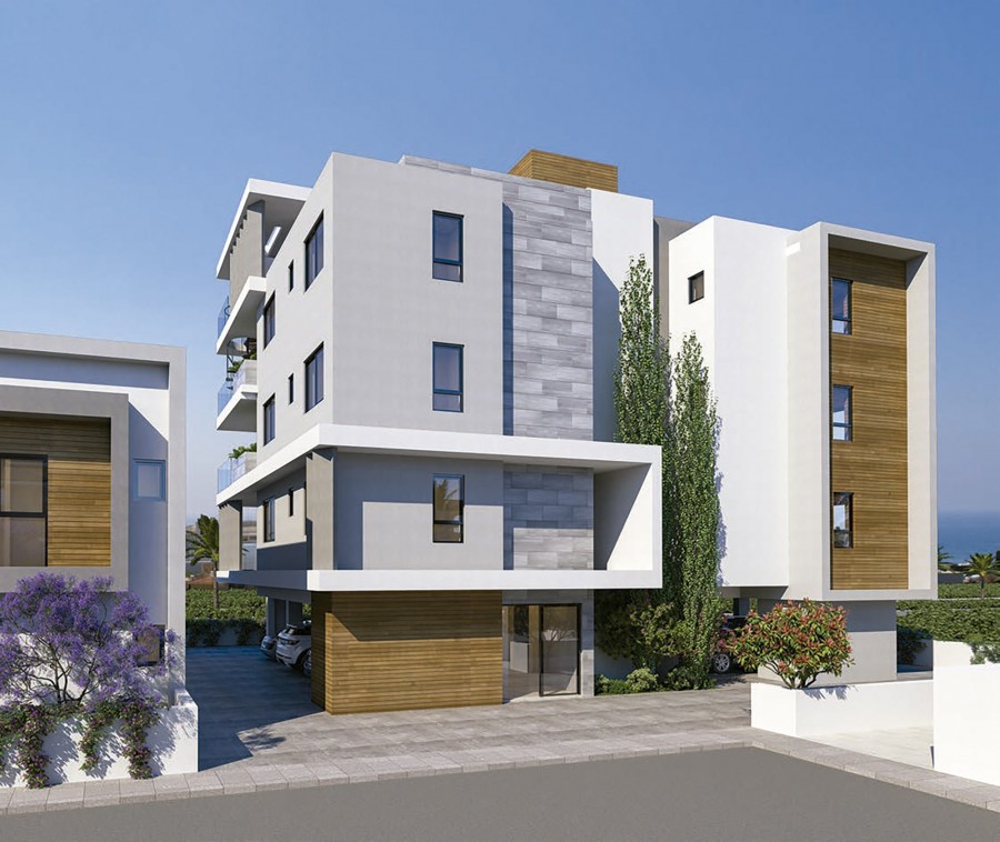 Maisonette For Sale  in  Pyrgos