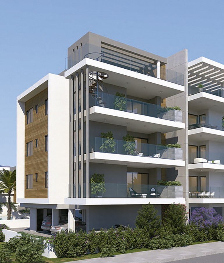 Maisonette For Sale  in  Pyrgos