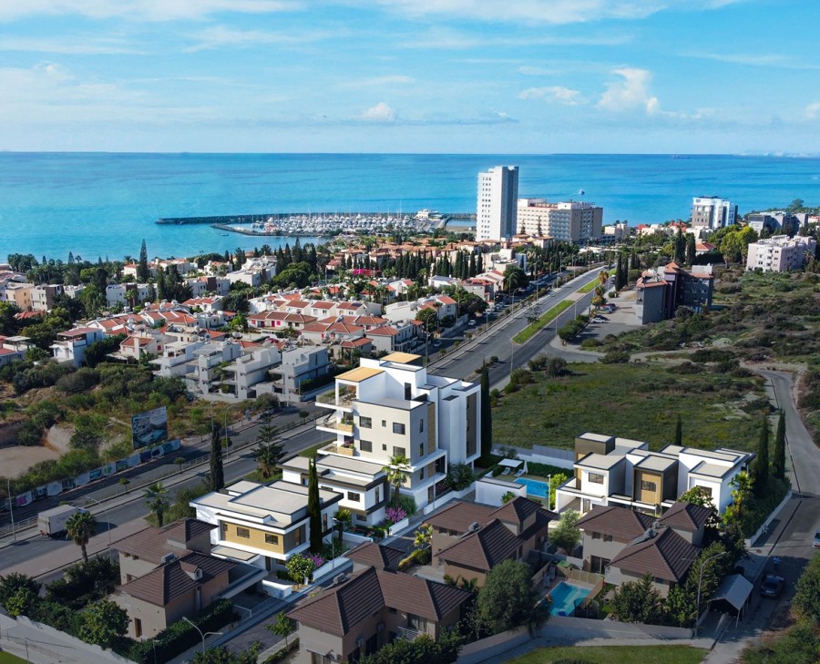 Maisonette For Sale  in  Pyrgos