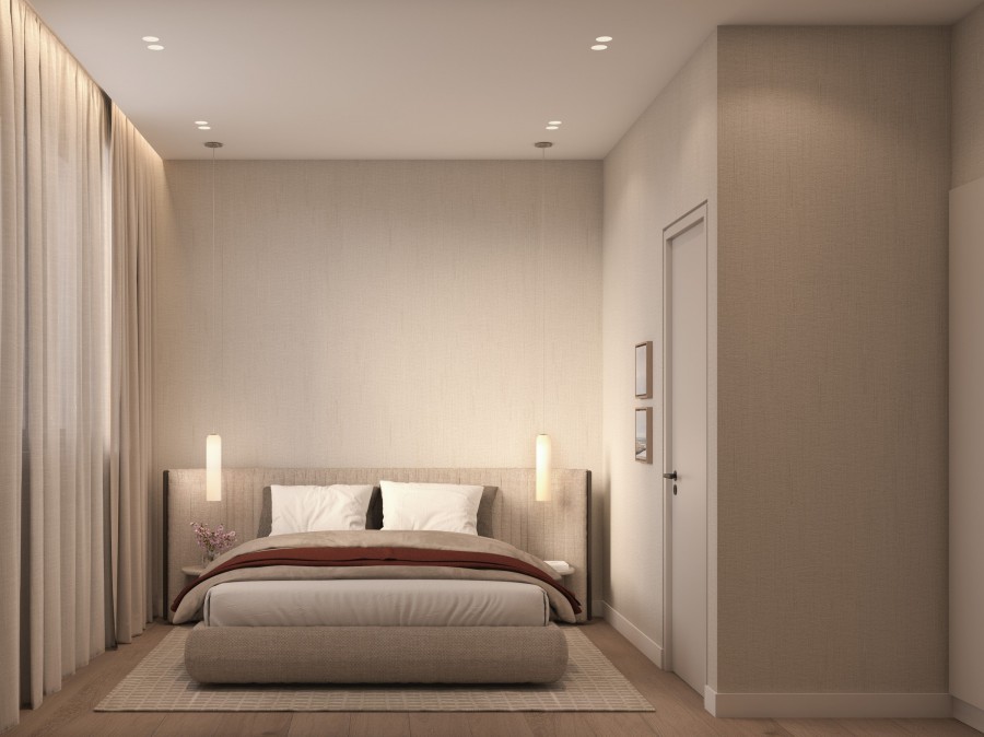 Penthouse For Sale  in  Limassol