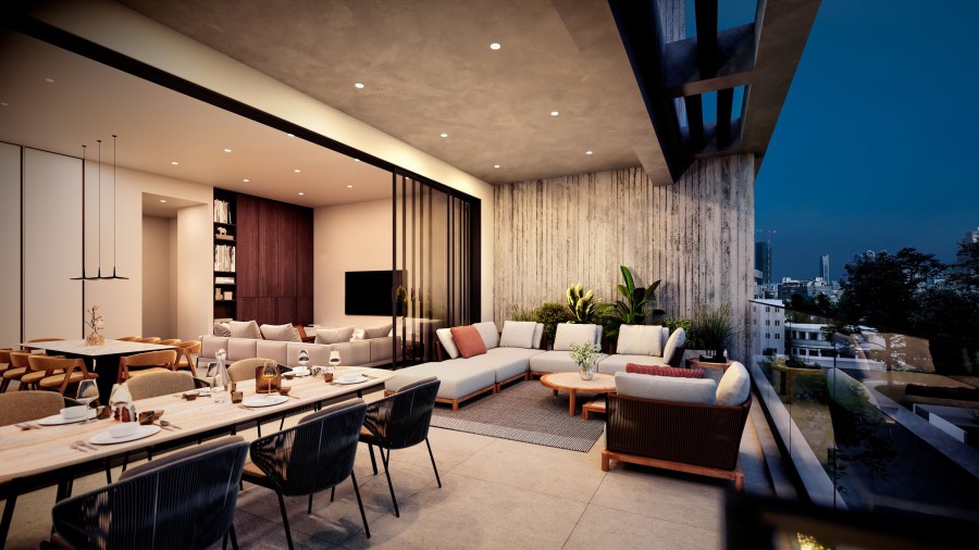 Apartment For Sale  in  Limassol