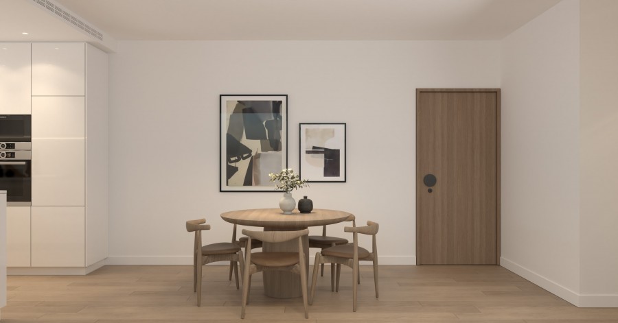 Apartment For Sale  in  Yermasoyia