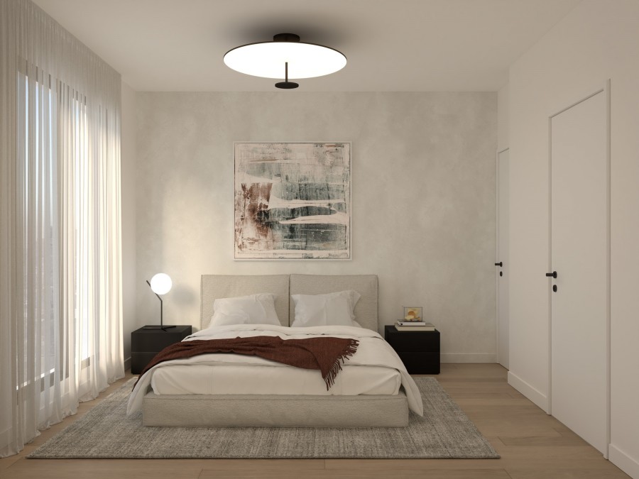 Apartment For Sale  in  Yermasoyia