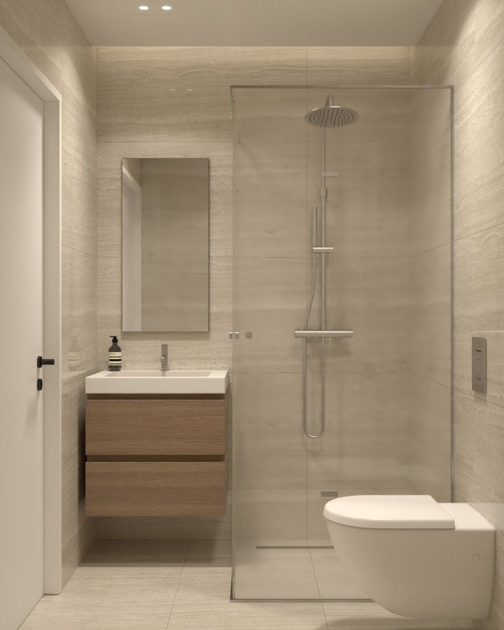 Apartment For Sale  in  Yermasoyia