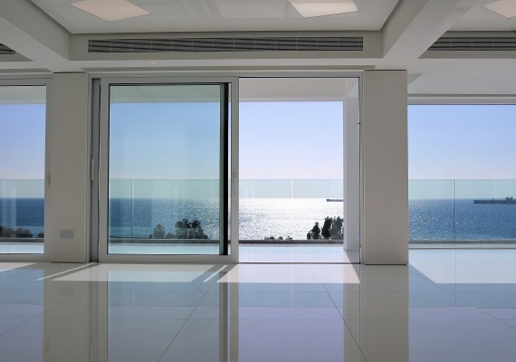 Limassol Penthouse For Sale 