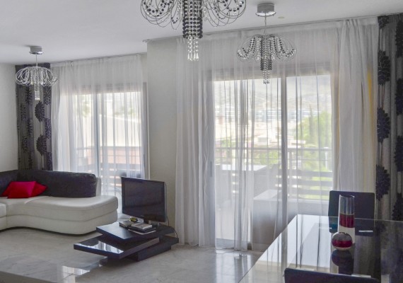 Great Price Apartment Limassol 
