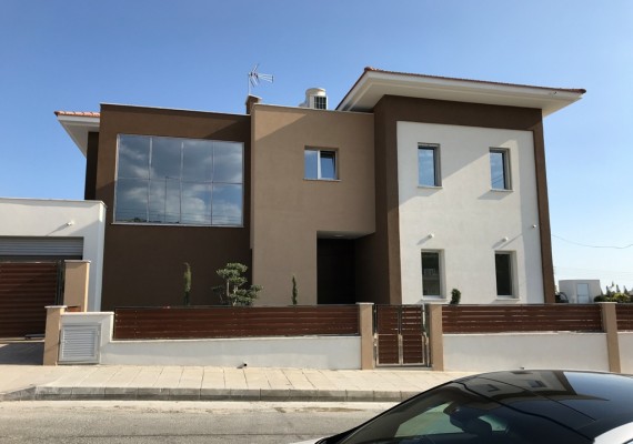Luxury Cyprus Property For Sale 