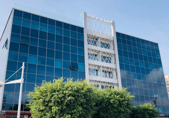 Office For Rent Limassol 