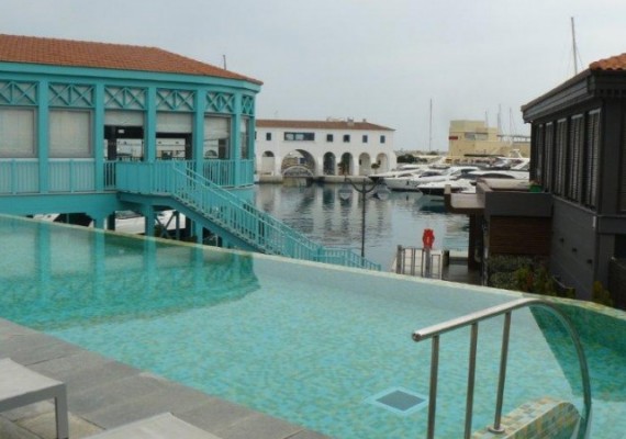 Limassol Marina Luxury Property 