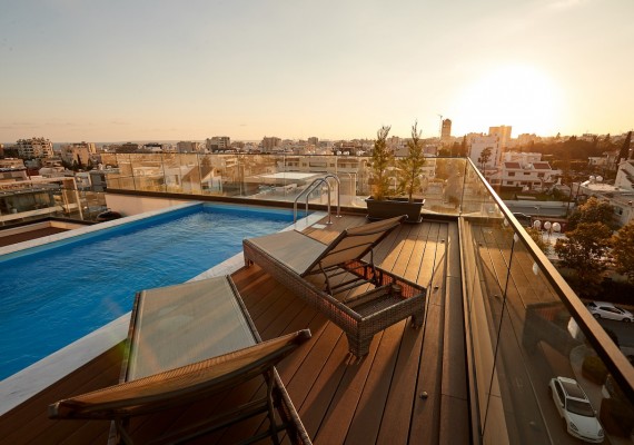 Luxury Apartment For Sale Limassol 