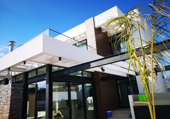 Villa For Rent Limassol 