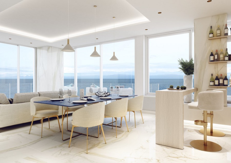 Apartment For Sale  in  Ayios Tychonas
