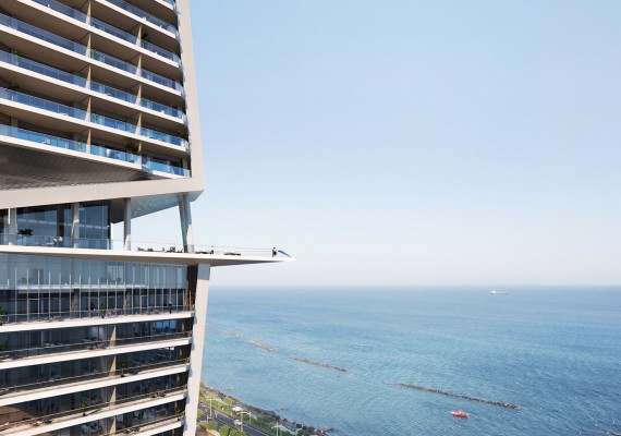 Trilogy Limassol Apartments 