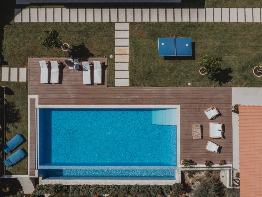 Detached Villa For Sale  in  Lefkara