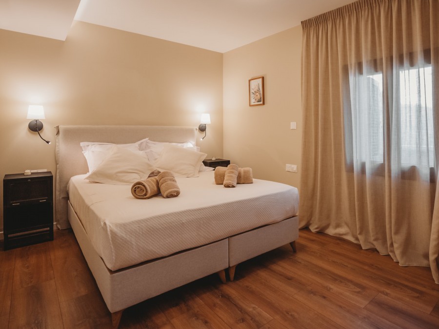 Detached Villa For Sale  in  Lefkara