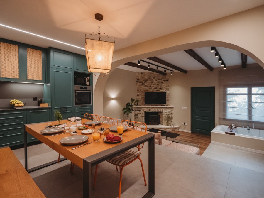 Detached Villa For Sale  in  Lefkara