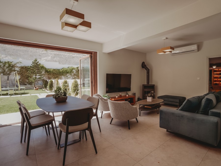 Detached Villa For Sale  in  Lefkara