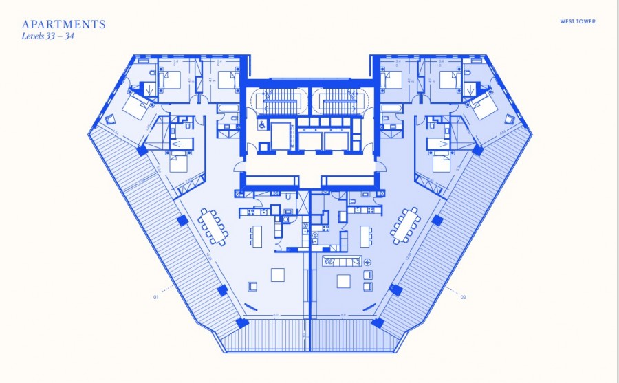 Apartment For Sale  in  Limassol