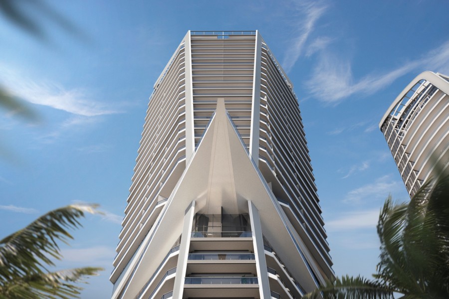 Apartment For Sale  in  Limassol