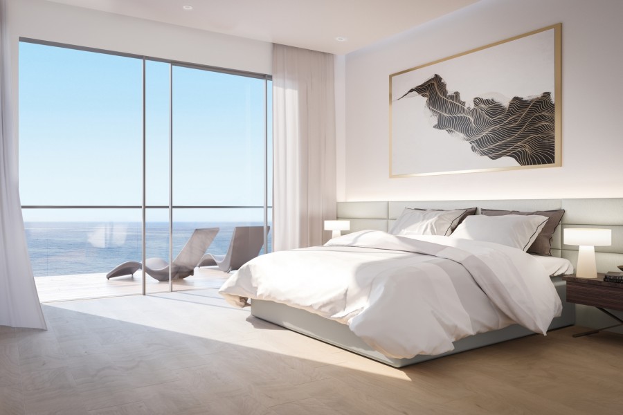 Apartment For Sale  in  Limassol