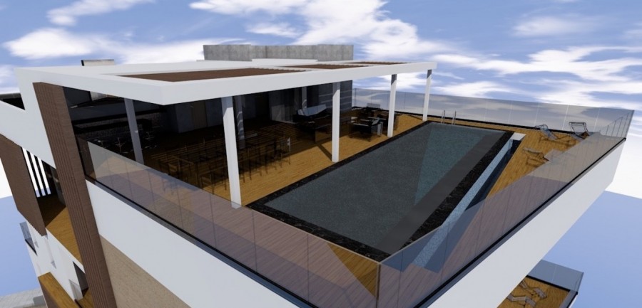 Apartment For Sale  in  Yermasoyia