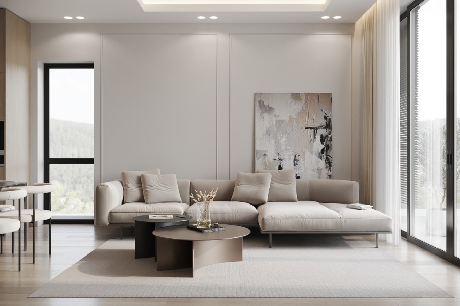 Apartment For Sale  in  Limassol