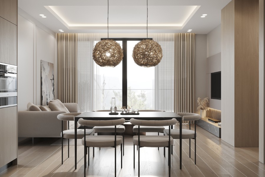 Apartment For Sale  in  Limassol