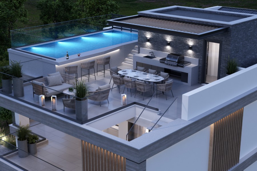 Apartment For Sale  in  Limassol