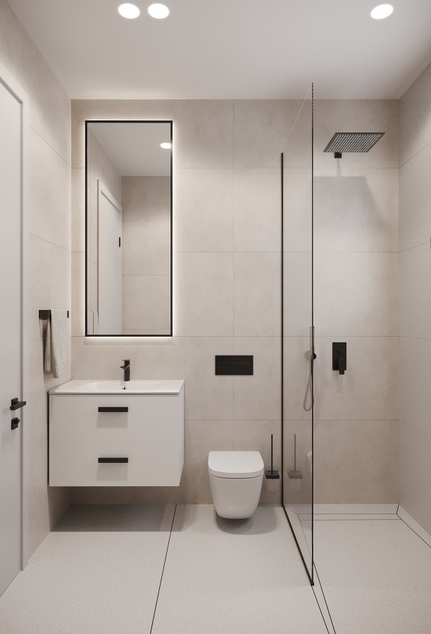 Apartment For Sale  in  Limassol