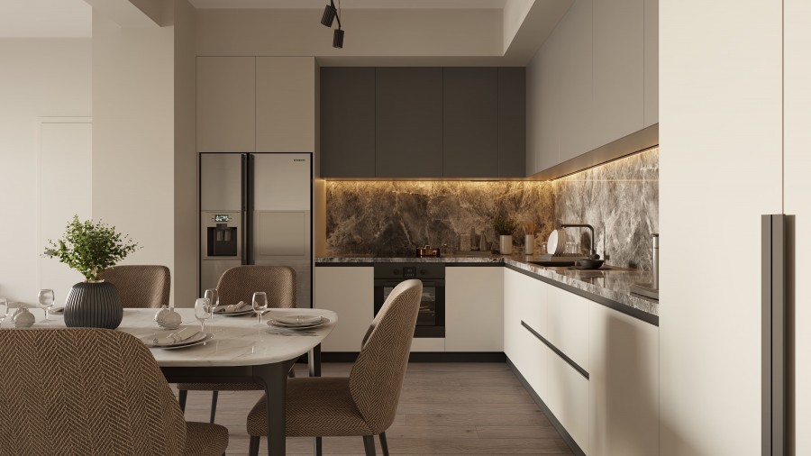 Apartment For Sale  in  Limassol