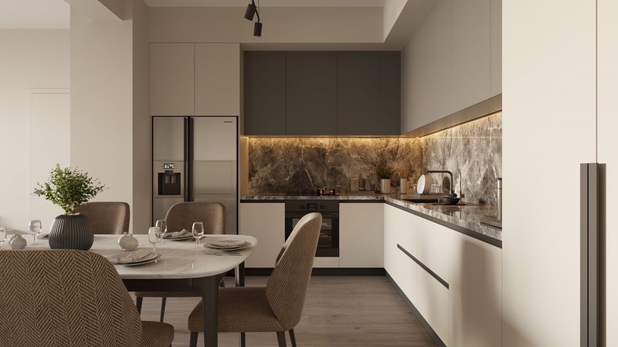 Apartment For Sale  in  Limassol