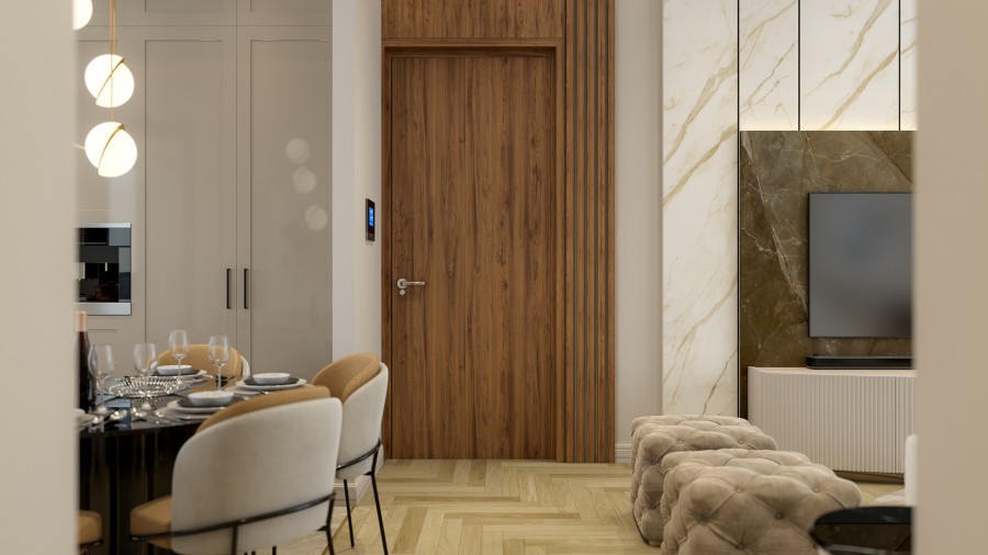 Apartment For Sale  in  Limassol