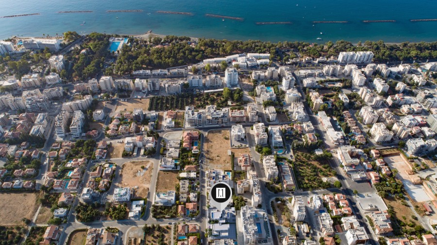 Apartment For Sale  in  Limassol