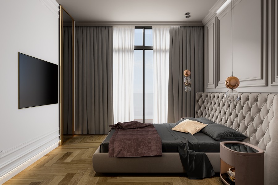 Apartment For Sale  in  Limassol