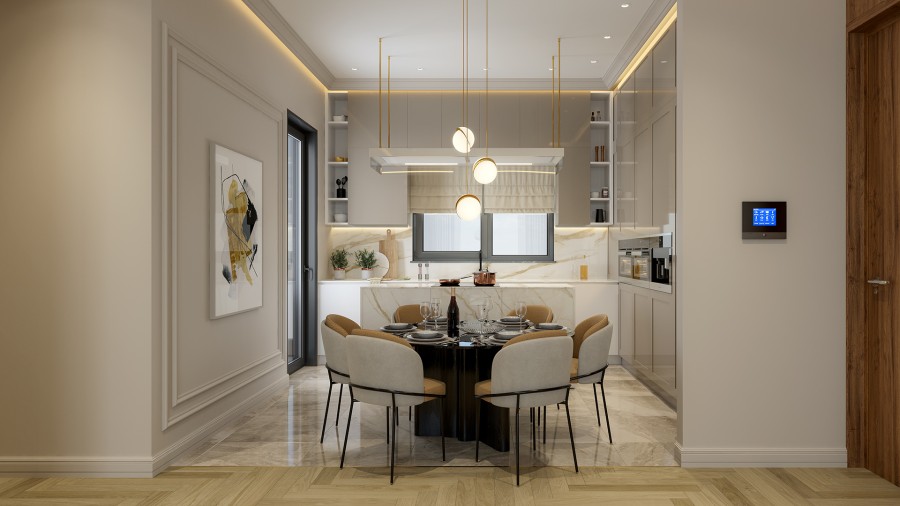 Apartment For Sale  in  Limassol