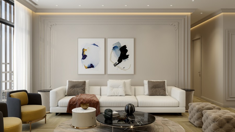 Apartment For Sale  in  Limassol