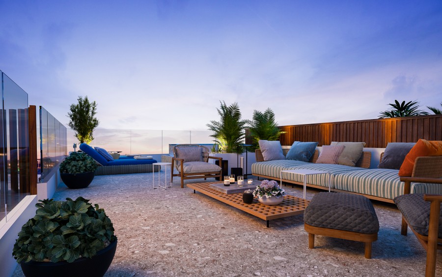 Apartment For Sale  in  Limassol